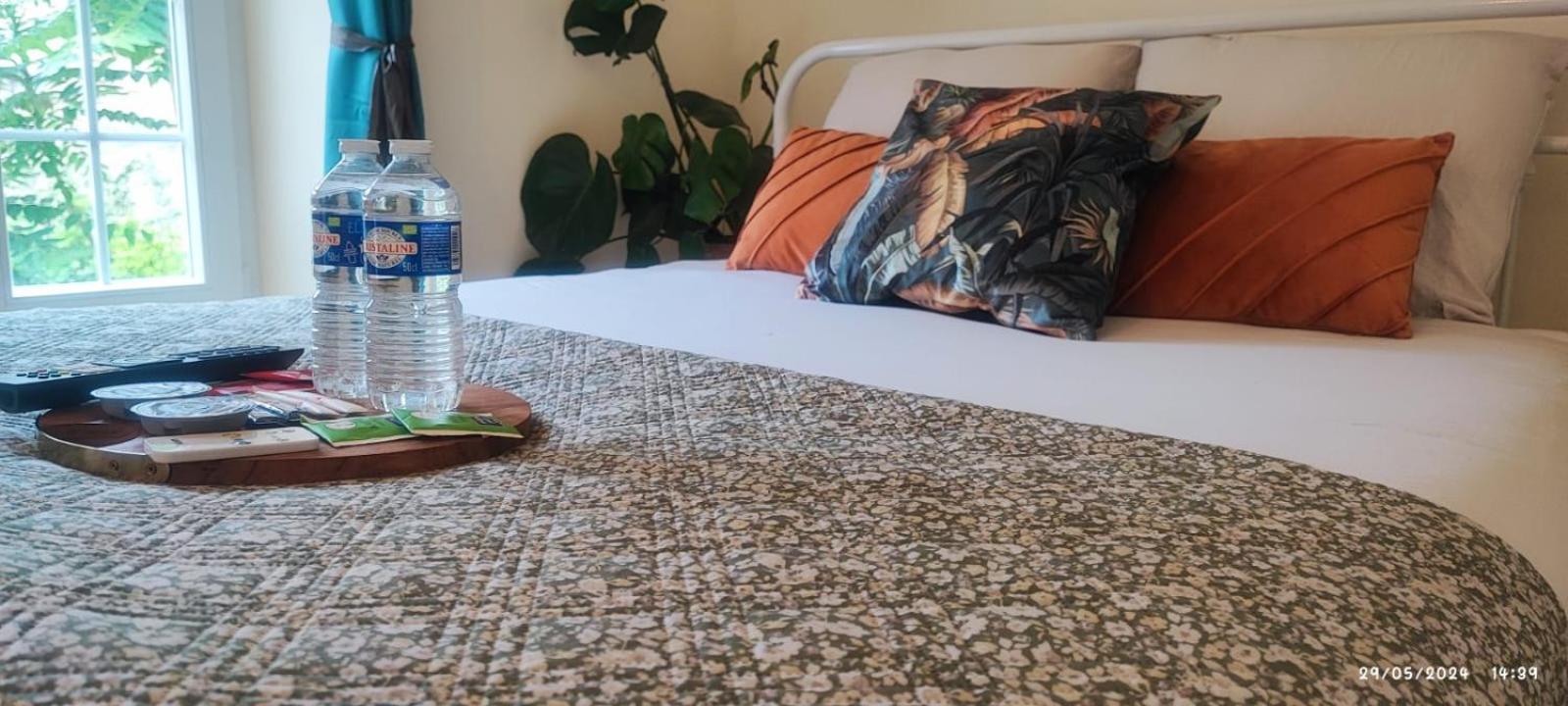 פואטייה Le Cocoon Dore מראה חיצוני תמונה